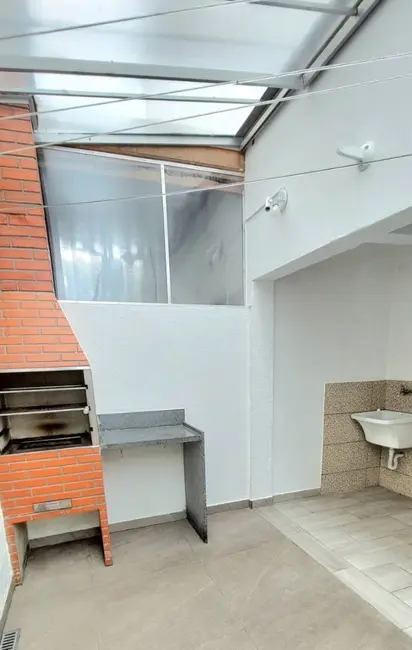 Foto 4 de Sobrado com 2 quartos à venda, 130m2 em Caraguatatuba - SP