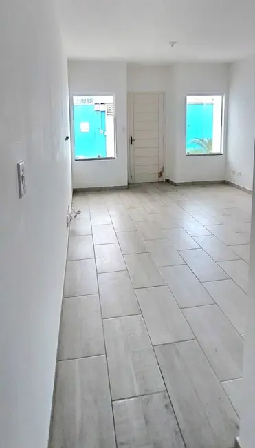 Foto 3 de Sobrado com 2 quartos à venda, 130m2 em Caraguatatuba - SP