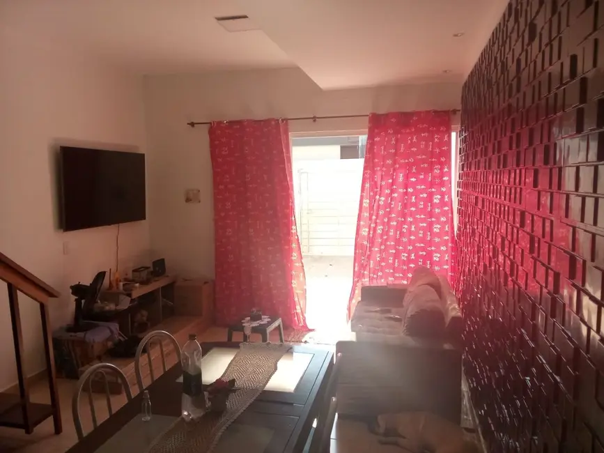 Foto 8 de Sobrado com 2 quartos à venda, 300m2 em Pontal de Santa Marina, Caraguatatuba - SP