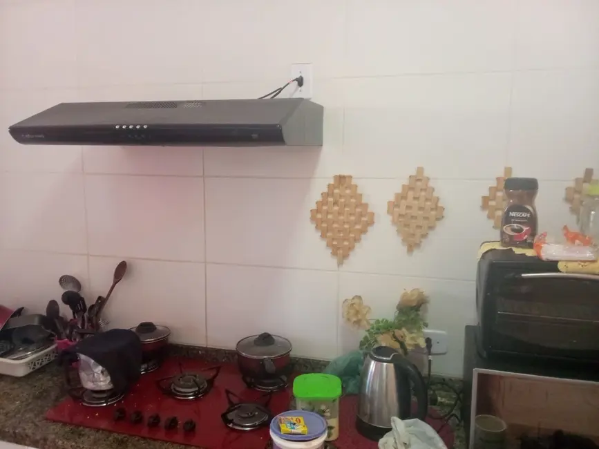 Foto 4 de Sobrado com 2 quartos à venda, 300m2 em Pontal de Santa Marina, Caraguatatuba - SP