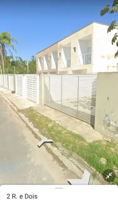 Foto 6 de Sobrado com 2 quartos à venda, 300m2 em Pontal de Santa Marina, Caraguatatuba - SP