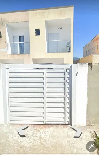Foto 1 de Sobrado com 2 quartos à venda, 300m2 em Pontal de Santa Marina, Caraguatatuba - SP