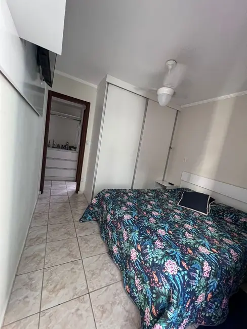 Foto 6 de Apartamento com 2 quartos à venda, 85m2 em Martim de Sá, Caraguatatuba - SP
