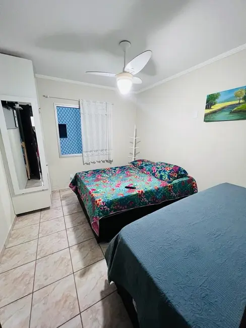 Foto 9 de Apartamento com 2 quartos à venda, 85m2 em Martim de Sá, Caraguatatuba - SP