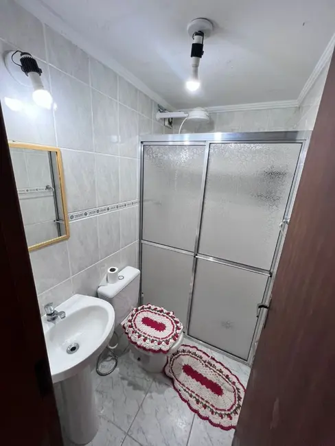 Foto 3 de Apartamento com 2 quartos à venda, 85m2 em Martim de Sá, Caraguatatuba - SP