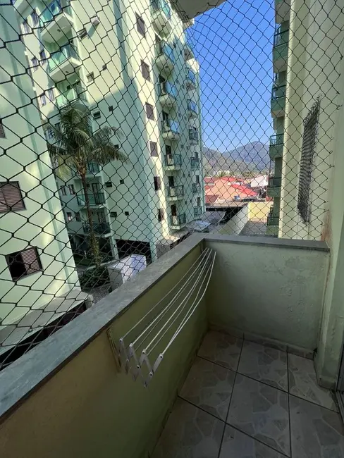 Foto 1 de Apartamento com 2 quartos à venda, 85m2 em Martim de Sá, Caraguatatuba - SP