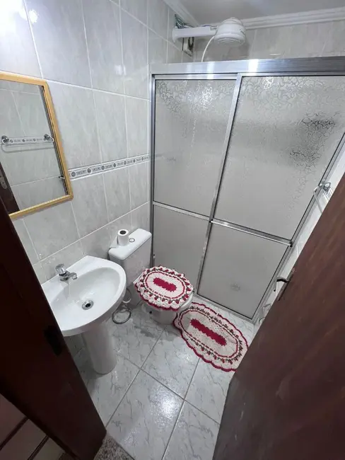 Foto 5 de Apartamento com 2 quartos à venda, 85m2 em Martim de Sá, Caraguatatuba - SP