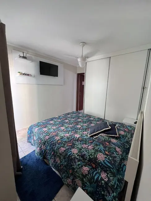 Foto 8 de Apartamento com 2 quartos à venda, 85m2 em Martim de Sá, Caraguatatuba - SP