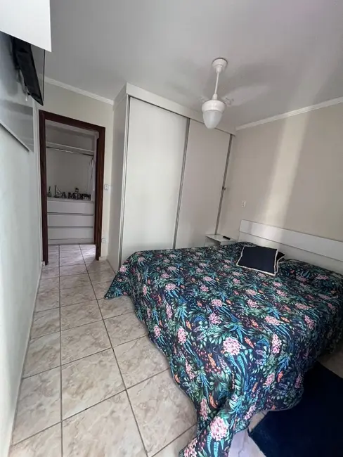 Foto 4 de Apartamento com 2 quartos à venda, 85m2 em Martim de Sá, Caraguatatuba - SP