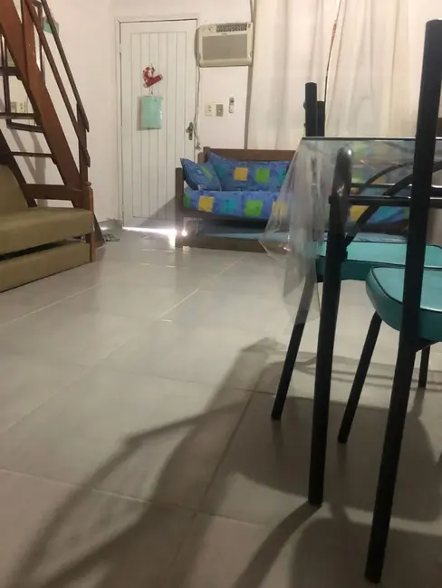 Foto 8 de Kitnet com 1 quarto para alugar, 100m2 em Caraguatatuba - SP