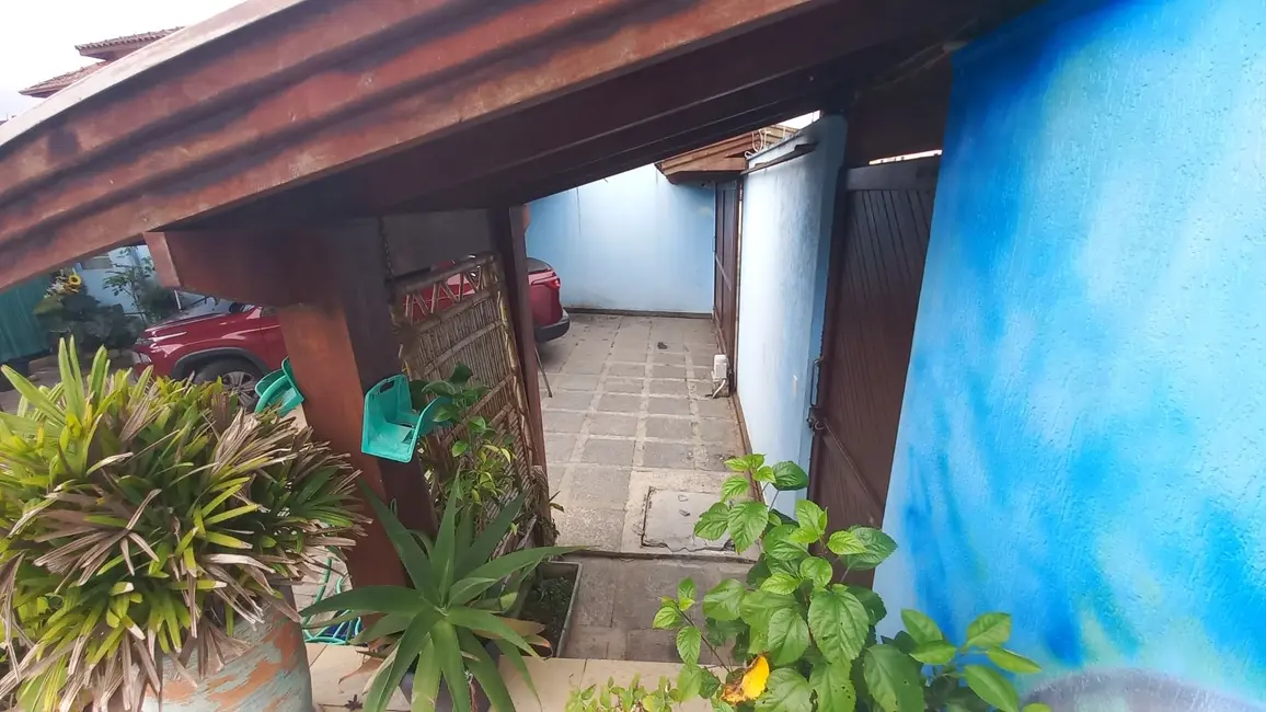 Foto 8 de Casa com 4 quartos à venda, 414m2 em Prainha, Caraguatatuba - SP