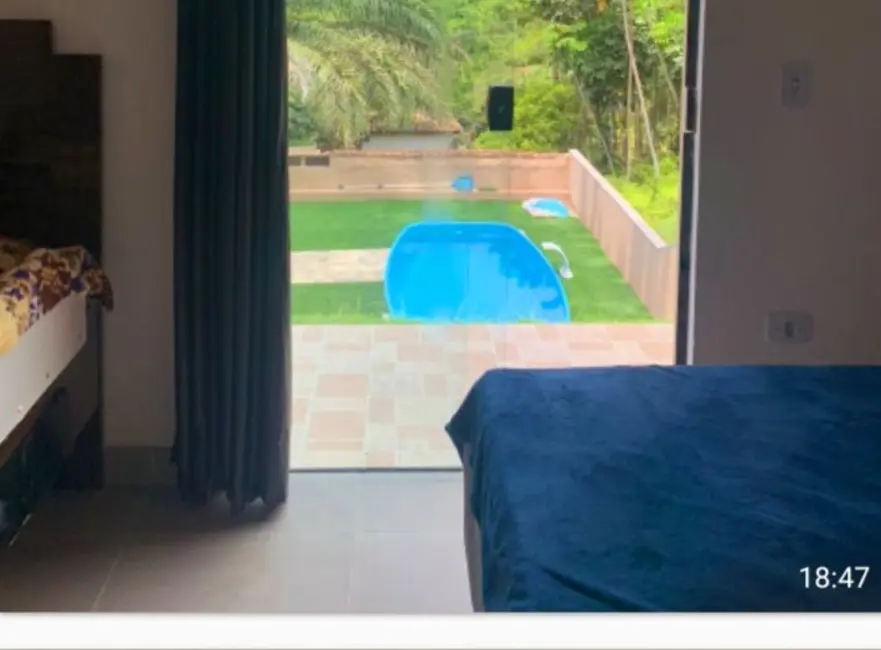 Foto 5 de Casa com 3 quartos à venda, 490m2 em Jardim Capricórnio, Caraguatatuba - SP