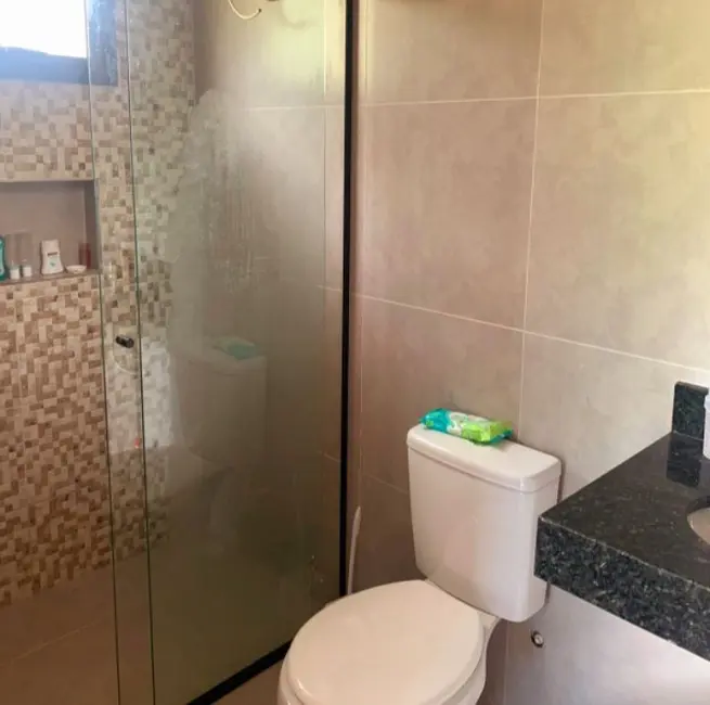 Foto 7 de Casa com 3 quartos à venda, 490m2 em Jardim Capricórnio, Caraguatatuba - SP