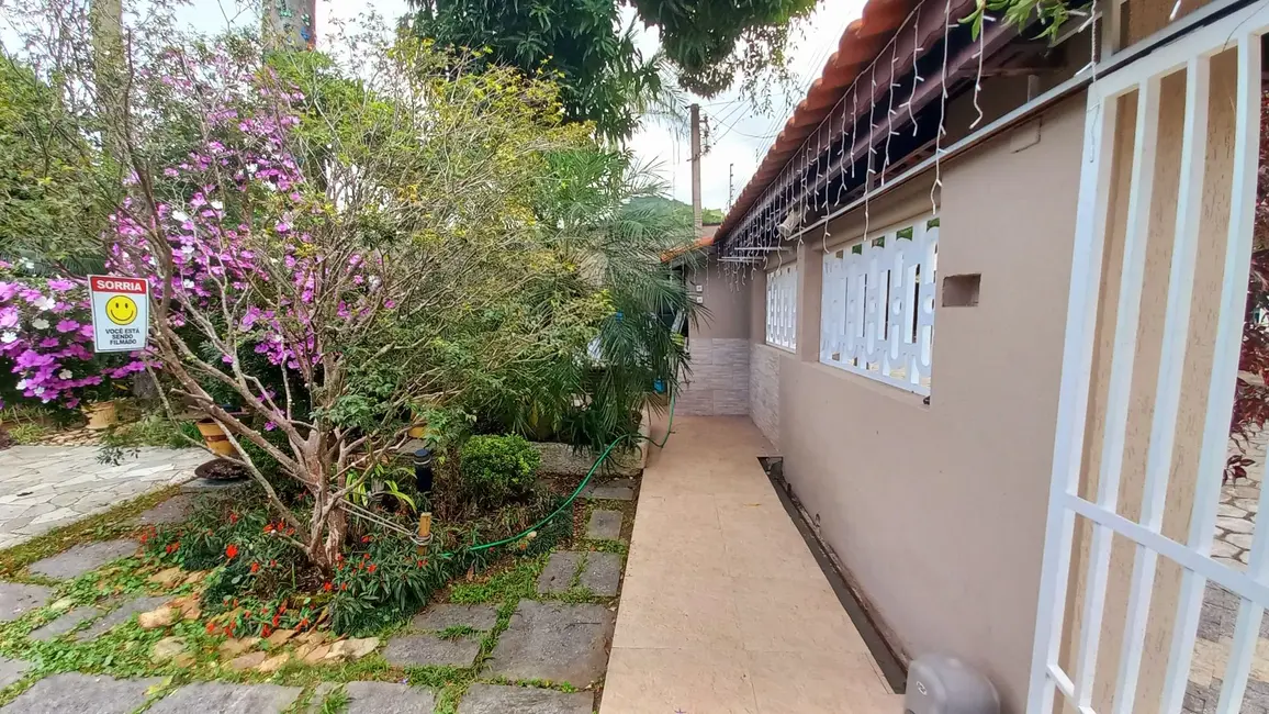 Foto 7 de Casa com 4 quartos à venda, 539m2 em Sumaré, Caraguatatuba - SP
