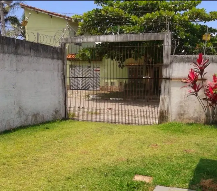 Foto 3 de Casa com 2 quartos à venda, 270m2 em Martim de Sá, Caraguatatuba - SP