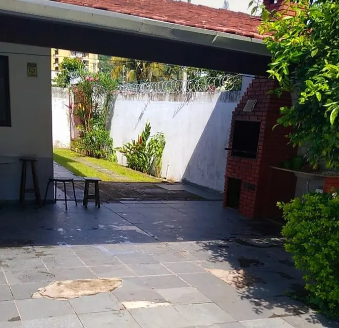 Foto 6 de Casa com 2 quartos à venda, 270m2 em Martim de Sá, Caraguatatuba - SP