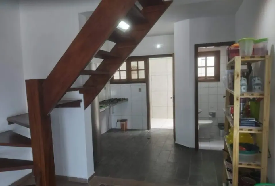 Foto 9 de Casa com 2 quartos à venda, 600m2 em Massaguaçu, Caraguatatuba - SP