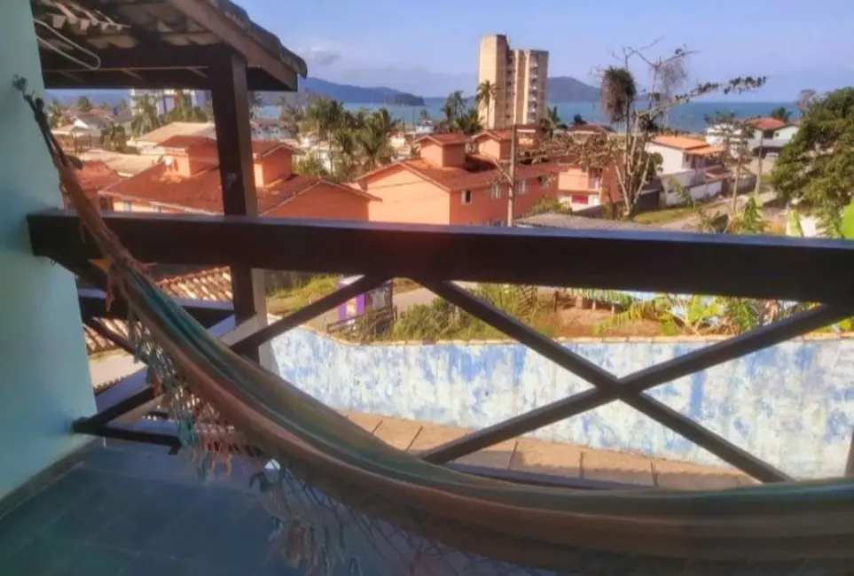 Foto 3 de Casa com 2 quartos à venda, 600m2 em Massaguaçu, Caraguatatuba - SP