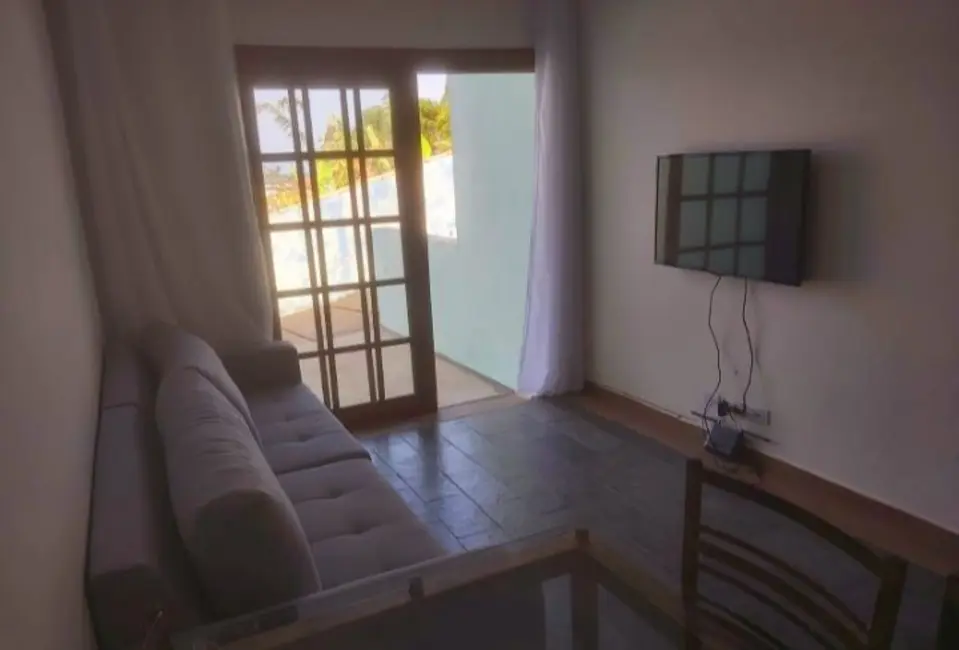 Foto 7 de Casa com 2 quartos à venda, 600m2 em Massaguaçu, Caraguatatuba - SP