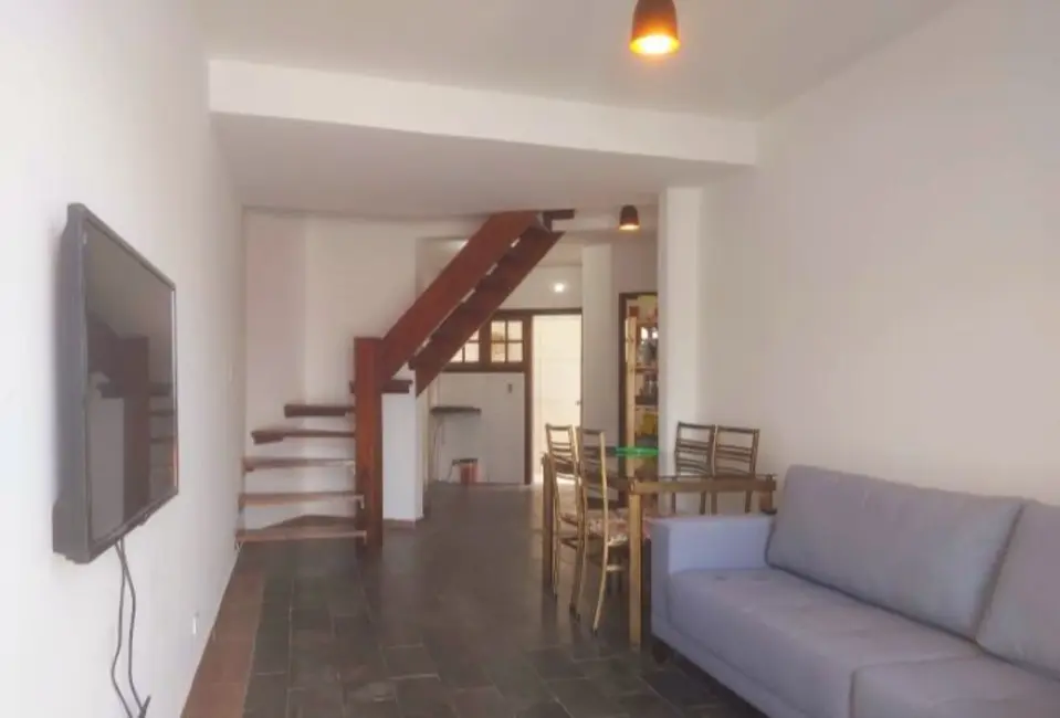 Foto 8 de Casa com 2 quartos à venda, 600m2 em Massaguaçu, Caraguatatuba - SP