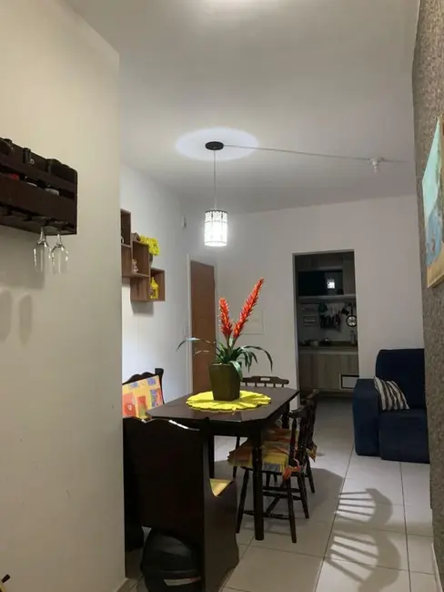 Foto 7 de Apartamento com 2 quartos à venda, 67m2 em Parque São Luís, Taubate - SP