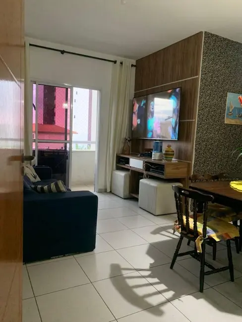 Foto 6 de Apartamento com 2 quartos à venda, 67m2 em Parque São Luís, Taubate - SP