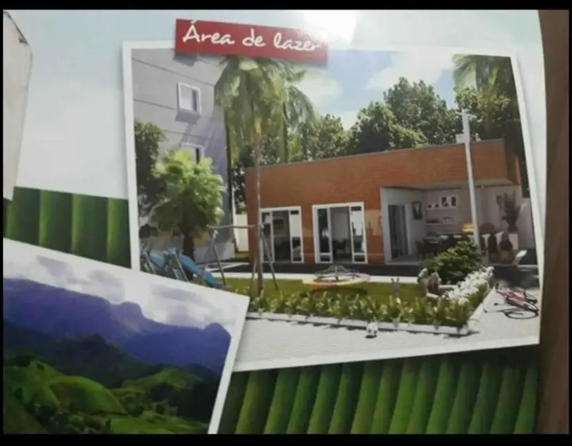 Foto 3 de Apartamento com 2 quartos à venda, 67m2 em Parque São Luís, Taubate - SP