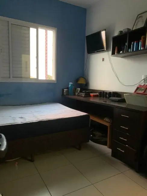 Foto 8 de Apartamento com 2 quartos à venda, 67m2 em Parque São Luís, Taubate - SP