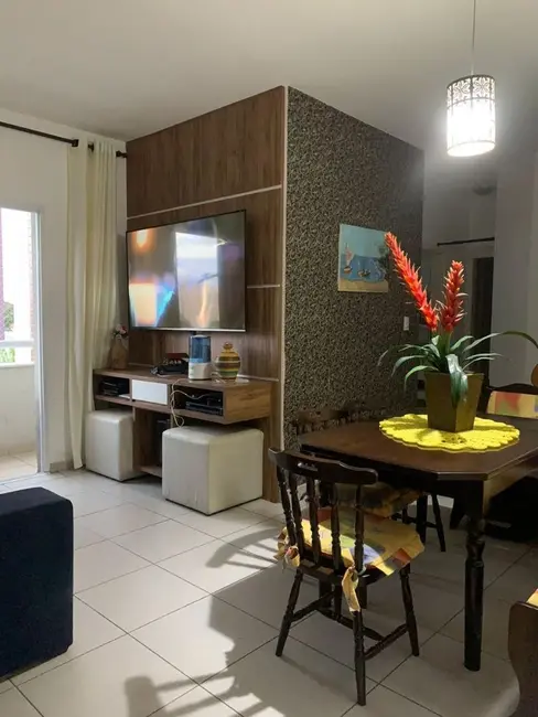 Foto 9 de Apartamento com 2 quartos à venda, 67m2 em Parque São Luís, Taubate - SP