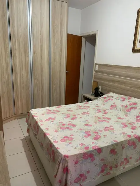 Foto 5 de Apartamento com 2 quartos à venda, 67m2 em Parque São Luís, Taubate - SP