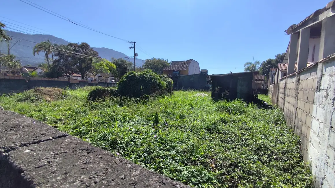 Foto 5 de Terreno / Lote à venda, 480m2 em Getuba, Caraguatatuba - SP