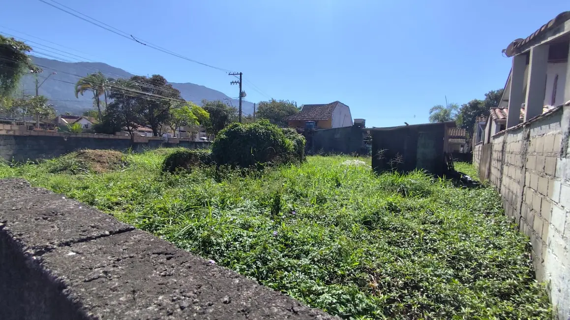Foto 6 de Terreno / Lote à venda, 480m2 em Getuba, Caraguatatuba - SP