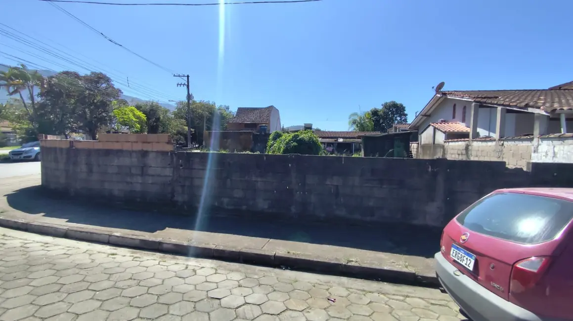 Foto 7 de Terreno / Lote à venda, 480m2 em Getuba, Caraguatatuba - SP