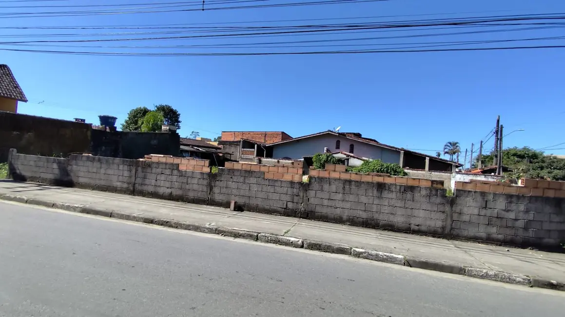 Foto 9 de Terreno / Lote à venda, 480m2 em Getuba, Caraguatatuba - SP