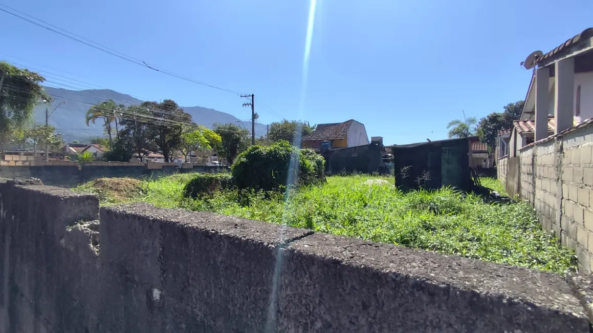Foto 8 de Terreno / Lote à venda, 480m2 em Getuba, Caraguatatuba - SP