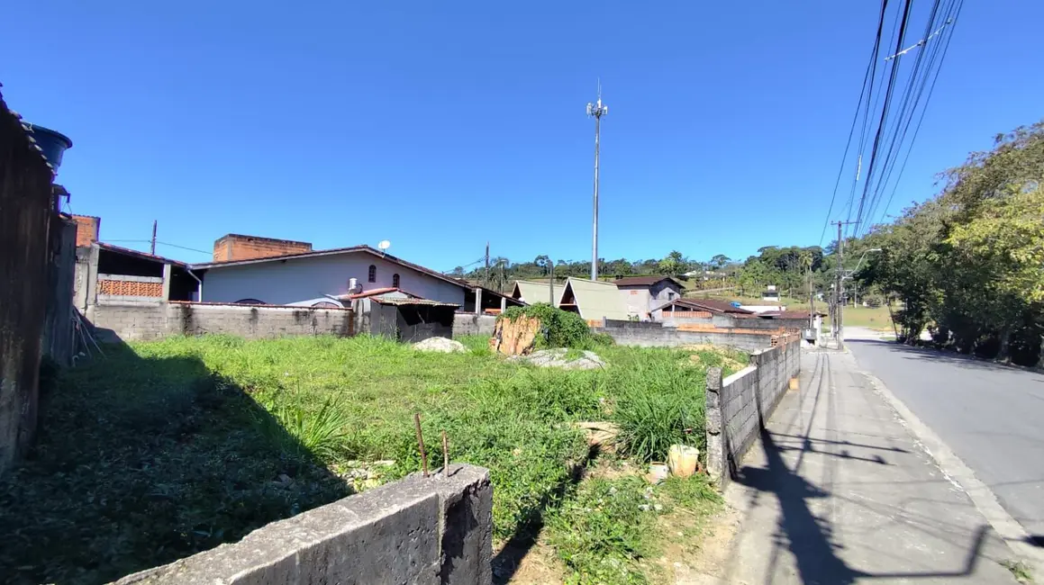 Foto 3 de Terreno / Lote à venda, 480m2 em Getuba, Caraguatatuba - SP