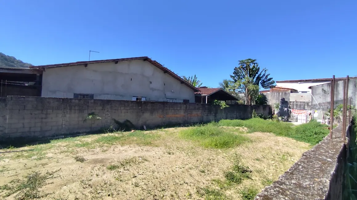Terreno / Lote à venda, 300m2 em Cidade Jardim, Caraguatatuba - SP - imagem 3 Foto 3 de Terreno / Lote à venda, 300m2 em Cidade Jardim, Caraguatatuba - SP