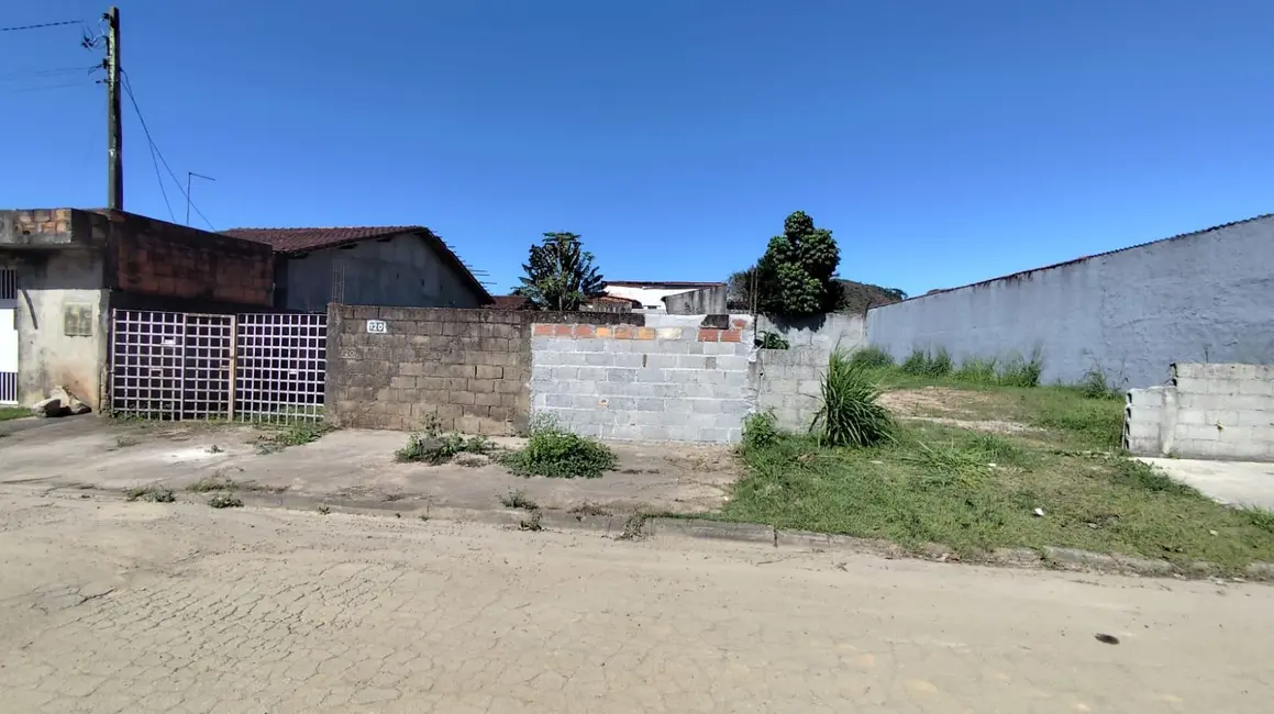 Terreno / Lote à venda, 300m2 em Cidade Jardim, Caraguatatuba - SP - imagem 6 Foto 6 de Terreno / Lote à venda, 300m2 em Cidade Jardim, Caraguatatuba - SP