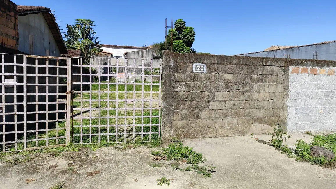 Foto 1 de Terreno / Lote à venda, 300m2 em Cidade Jardim, Caraguatatuba - SP