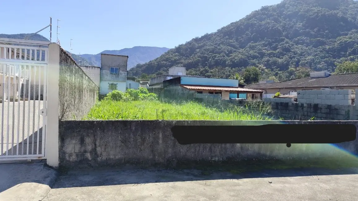 Foto 4 de Terreno / Lote à venda, 300m2 em Cidade Jardim, Caraguatatuba - SP
