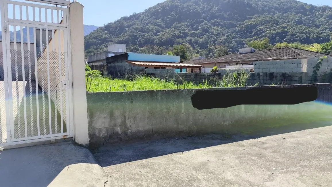 Foto 3 de Terreno / Lote à venda, 300m2 em Cidade Jardim, Caraguatatuba - SP
