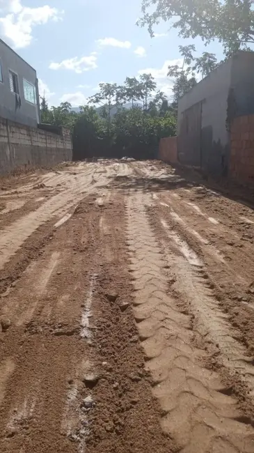 Foto 3 de Terreno / Lote à venda, 175m2 em Jardim das Gaivotas, Caraguatatuba - SP