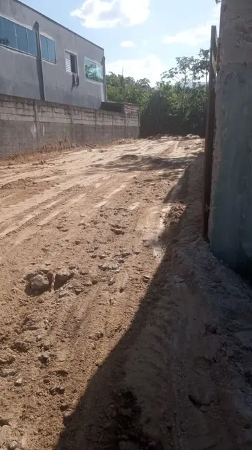 Foto 2 de Terreno / Lote à venda, 175m2 em Jardim das Gaivotas, Caraguatatuba - SP