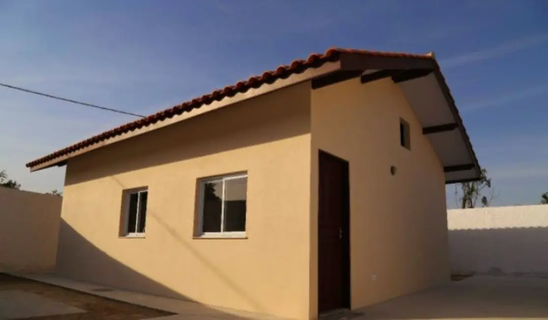 Foto 4 de Casa com 2 quartos à venda, 181m2 em Pontal de Santa Marina, Caraguatatuba - SP