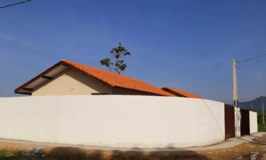 Foto 3 de Casa com 2 quartos à venda, 181m2 em Pontal de Santa Marina, Caraguatatuba - SP