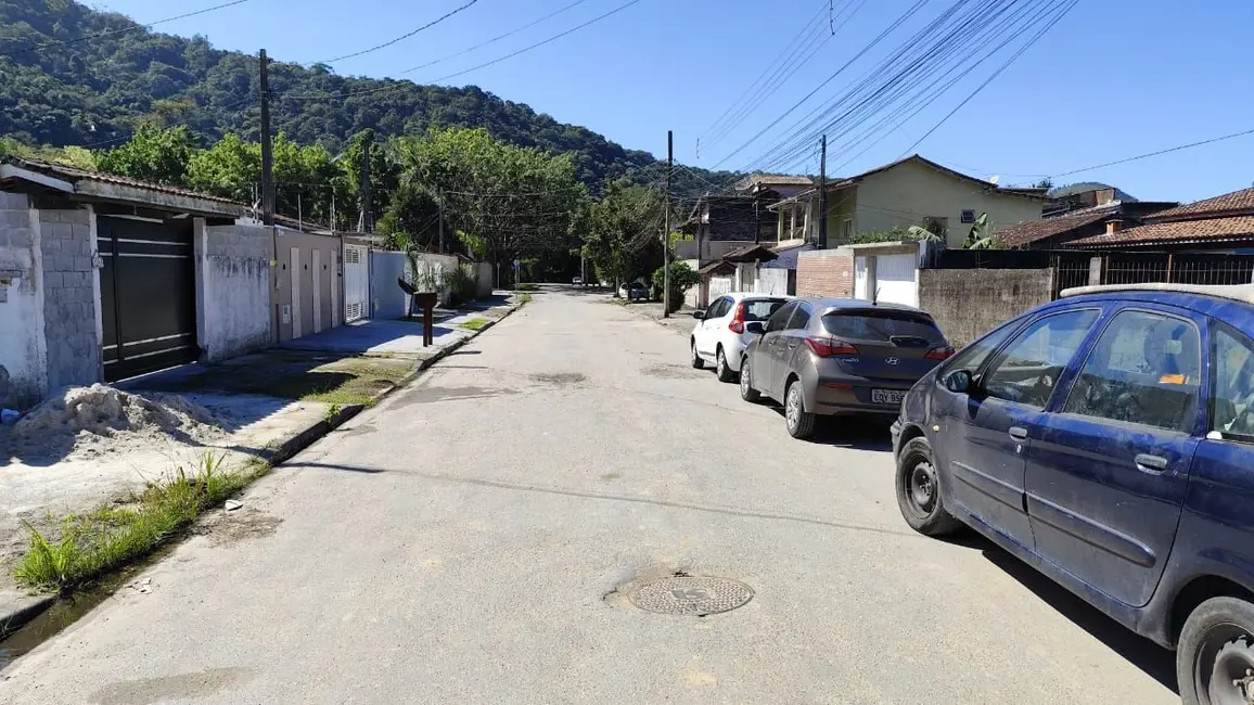 Foto 8 de Terreno / Lote à venda, 360m2 em Cidade Jardim, Caraguatatuba - SP