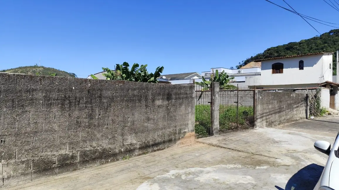 Foto 6 de Terreno / Lote à venda, 360m2 em Cidade Jardim, Caraguatatuba - SP