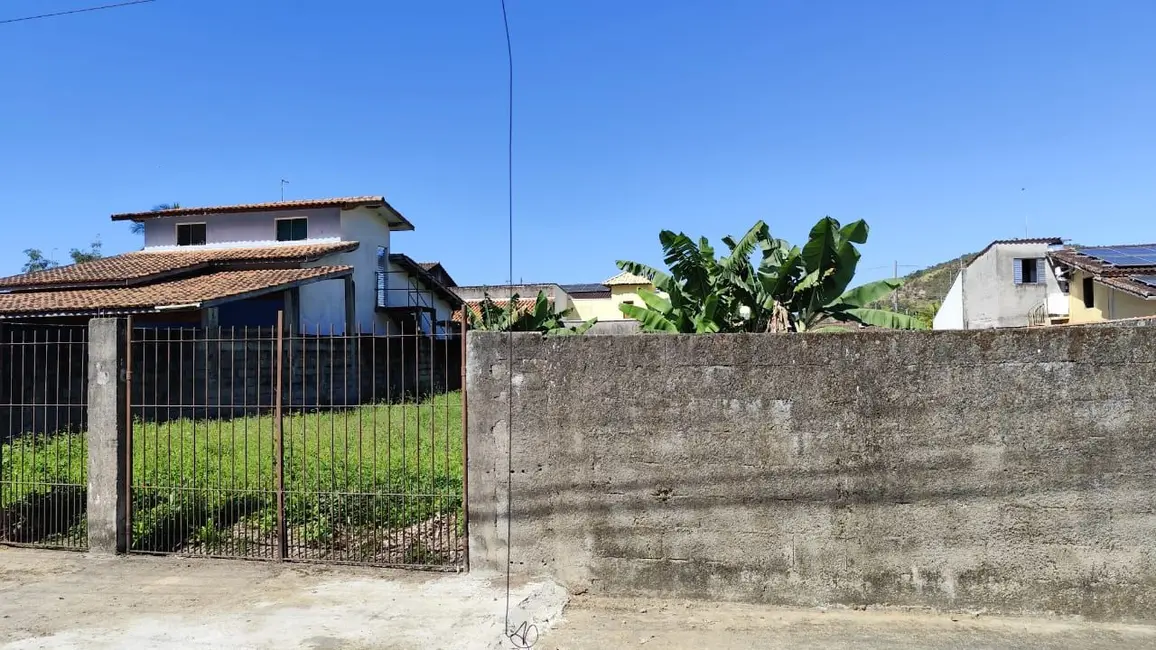 Foto 1 de Terreno / Lote à venda, 360m2 em Cidade Jardim, Caraguatatuba - SP