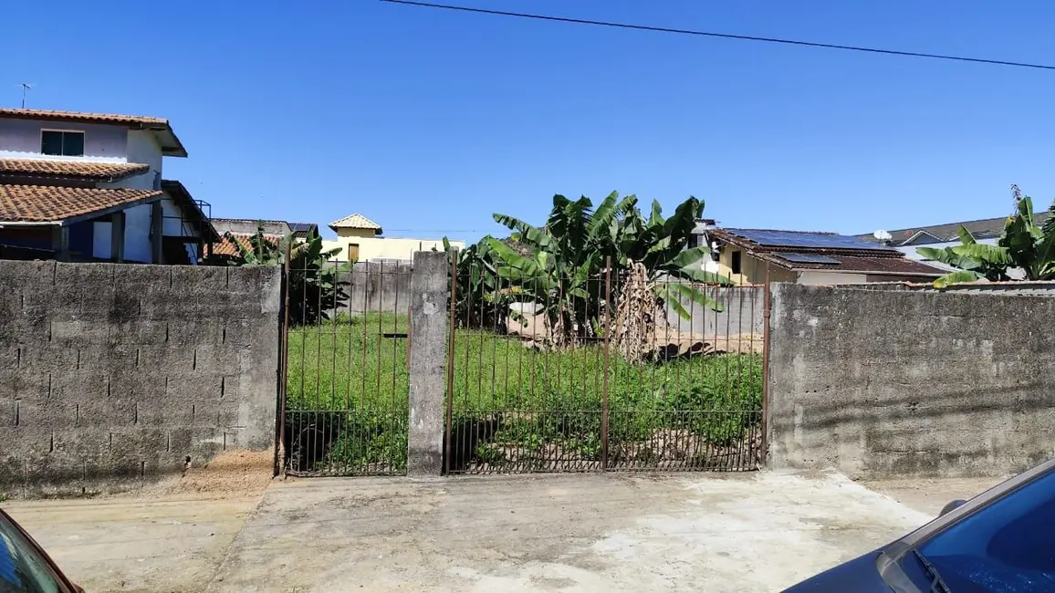 Foto 7 de Terreno / Lote à venda, 360m2 em Cidade Jardim, Caraguatatuba - SP
