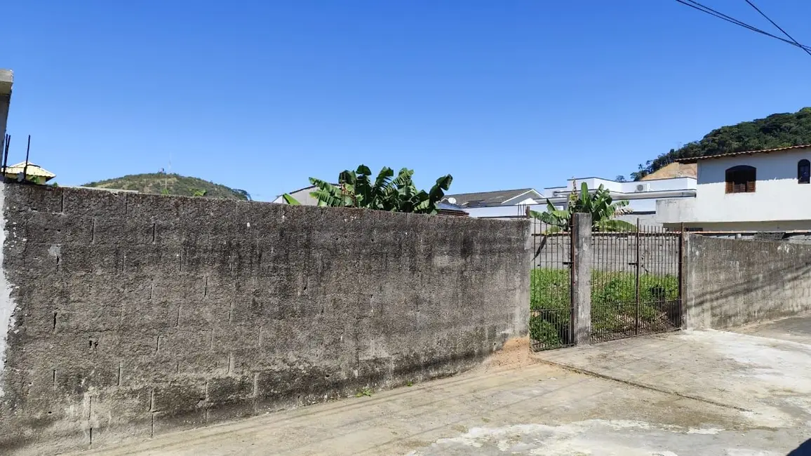 Foto 4 de Terreno / Lote à venda, 360m2 em Cidade Jardim, Caraguatatuba - SP